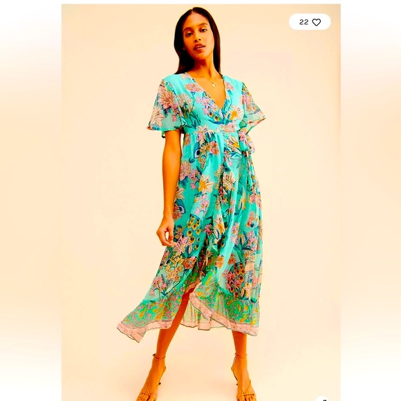 Free People Dresses & Skirts - New. Free People website. (DISCOUNT: 3/$30)